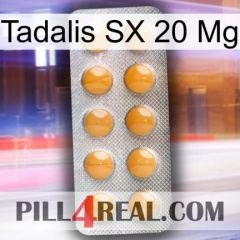 Tadalis SX 20Mg levitra1